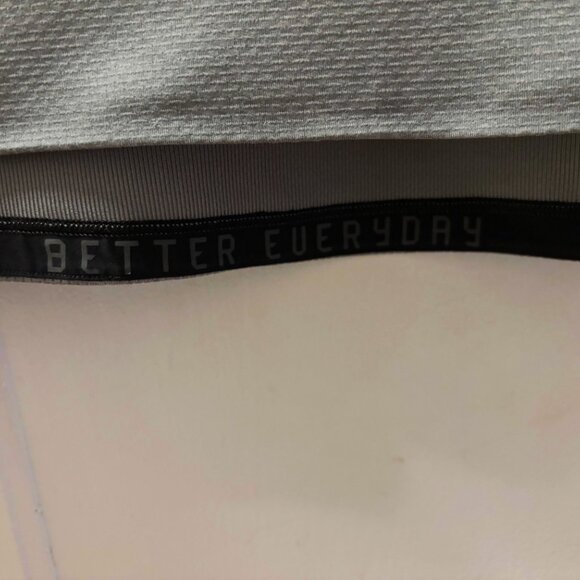 Lululemon License to Train Hoodie (Men’s, Size L, Grey) - Picture 2 of 6